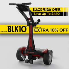 Image of NEW 2025 Stewart Golf Q Follow