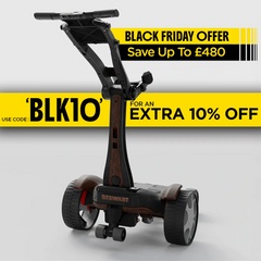 Image of NEW 2025 Stewart Golf Q Follow