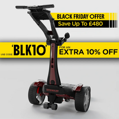 Image of NEW 2025 Stewart Golf Q Follow