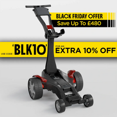 Image of NEW 2025 Stewart Golf Q Follow