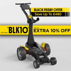 Image of NEW 2025 Stewart Golf Q Follow