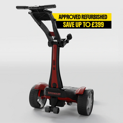 Image of Approved Refurbished - Q Follow