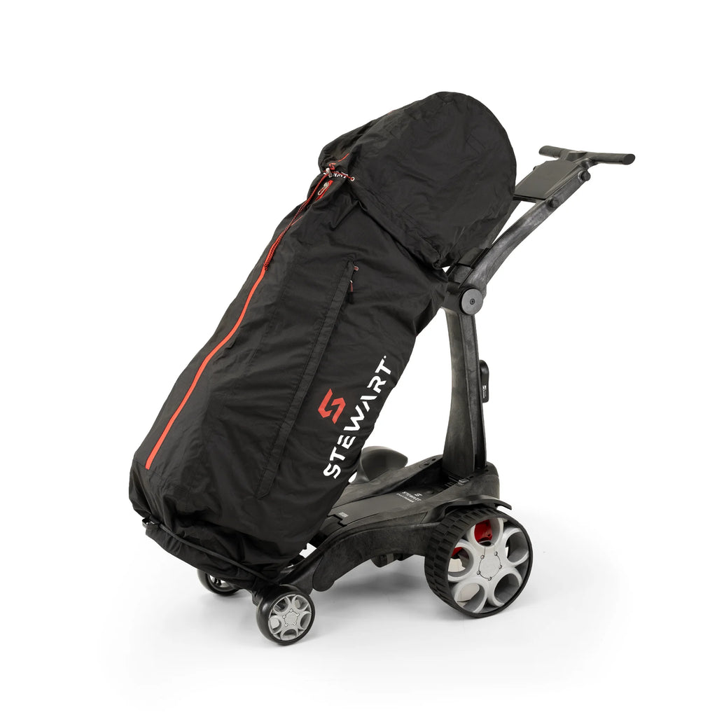 golf bag rain cover uk Deluxe Universal Golf Bag Rain Cover – Stewart Golf