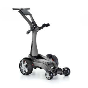 Approved Refurbished - Q Follow Carbon Range