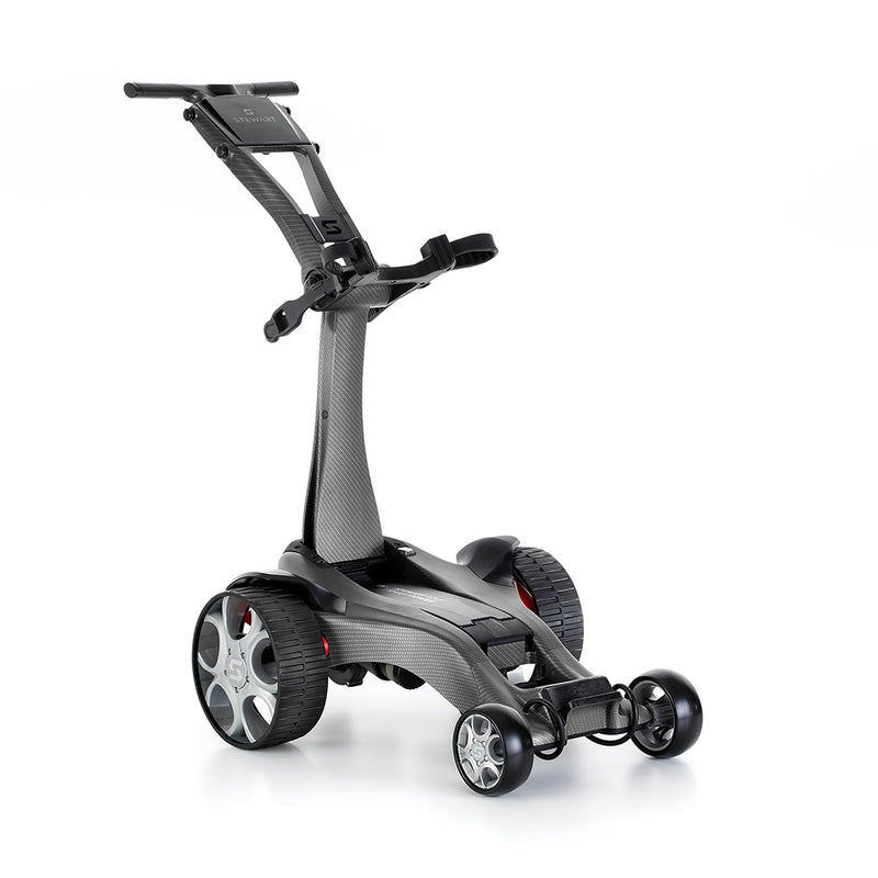 Approved Refurbished Q Follow Carbon Range