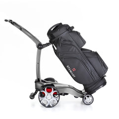 Approved Refurbished - Q Follow Carbon Range