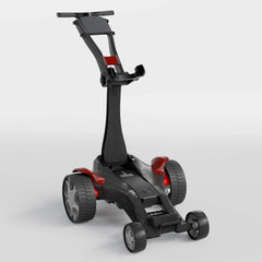 NEW 2025 Stewart Golf Q Follow