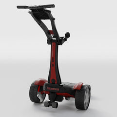 NEW 2025 Stewart Golf Q Follow