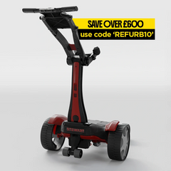 Image of Approved Refurbished - Q Follow