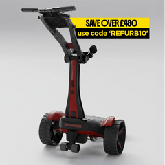 Image of Approved Refurbished - VERTX Remote