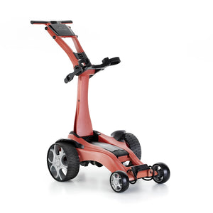 Q Follow Carbon Range