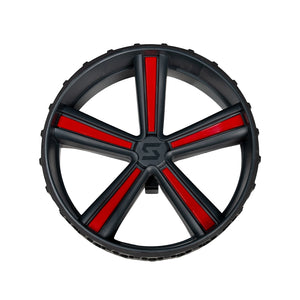 Design Series VERTX Wheels