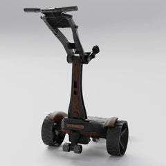 Stewart Golf VERTX Remote