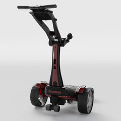 NEW 2025 Stewart Golf Q Follow