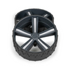 Image of VERTX & V10 Rear Wheelset