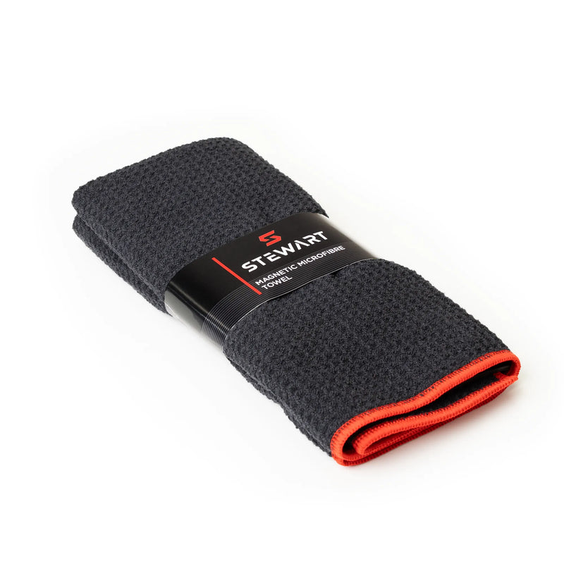 Microfibre Magnetic Towel