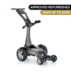 Image of Approved Refurbished - Q Follow Carbon Range