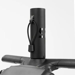 Q/R/VERTX Umbrella Holder