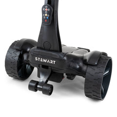 Stewart Golf VERTX Remote