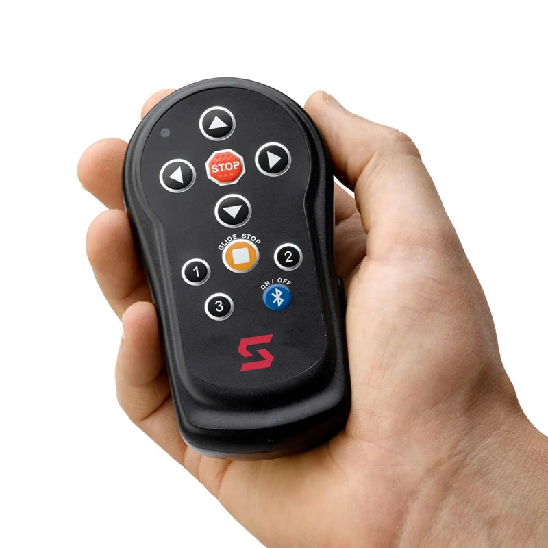 Spare Remote Handset