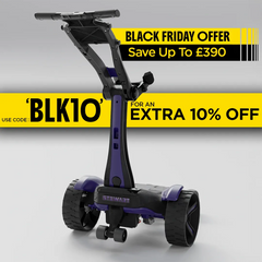 Image of Stewart Golf VERTX Remote