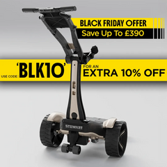 Image of Stewart Golf VERTX Remote