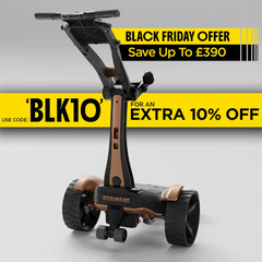 Image of Stewart Golf VERTX Remote