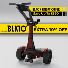 Image of Stewart Golf VERTX Remote