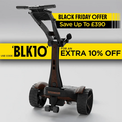 Image of Stewart Golf VERTX Remote