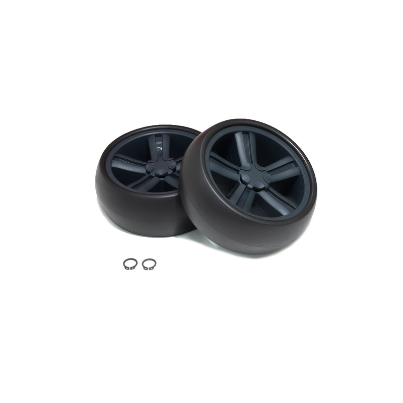 VERTX Front Wheel Set