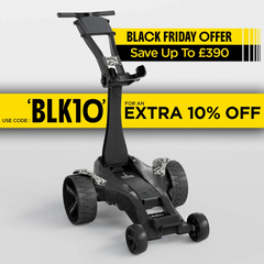 Image of Stewart Golf VERTX Remote