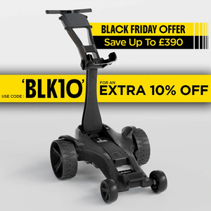 Stewart Golf VERTX Remote