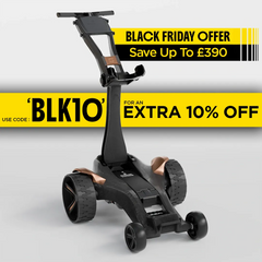 Image of Stewart Golf VERTX Remote