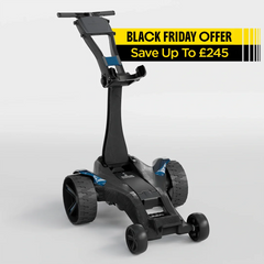 Image of Stewart Golf VERTX Remote