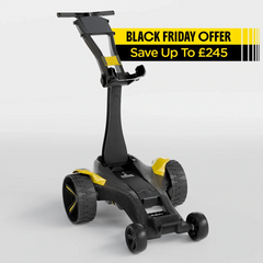 Image of Stewart Golf VERTX Remote