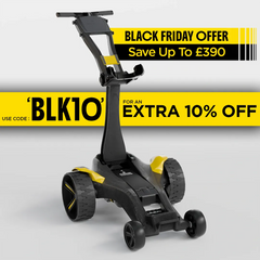 Image of Stewart Golf VERTX Remote