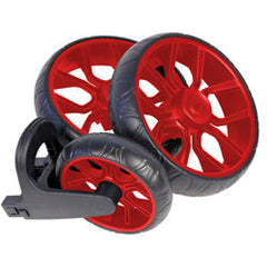 R Series Wheel Set