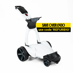 Image of Approved Refurbished V10 Remote