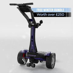 Image of NEW Stewart Golf Q Follow