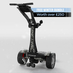 Image of NEW Stewart Golf Q Follow