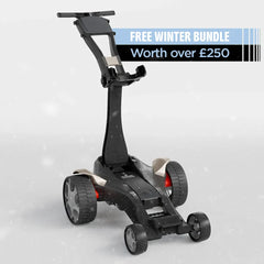 Image of NEW Stewart Golf Q Follow