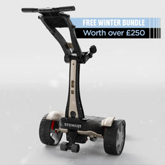 Image of NEW Stewart Golf Q Follow