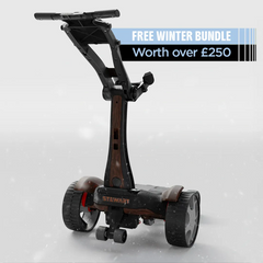 Image of NEW Stewart Golf Q Follow