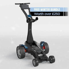 Image of NEW Stewart Golf Q Follow