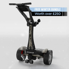 Image of NEW Stewart Golf Q Follow