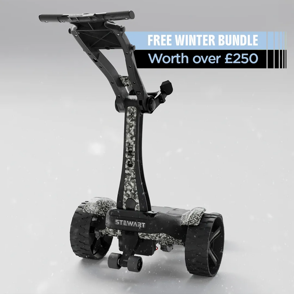 Stewart Golf VERTX Remote