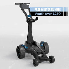 Image of Stewart Golf VERTX Remote