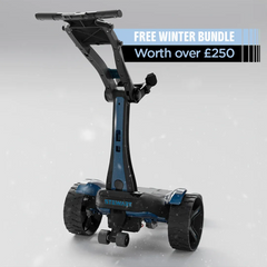 Image of Stewart Golf VERTX Remote