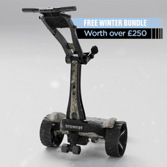 Image of Stewart Golf VERTX Remote