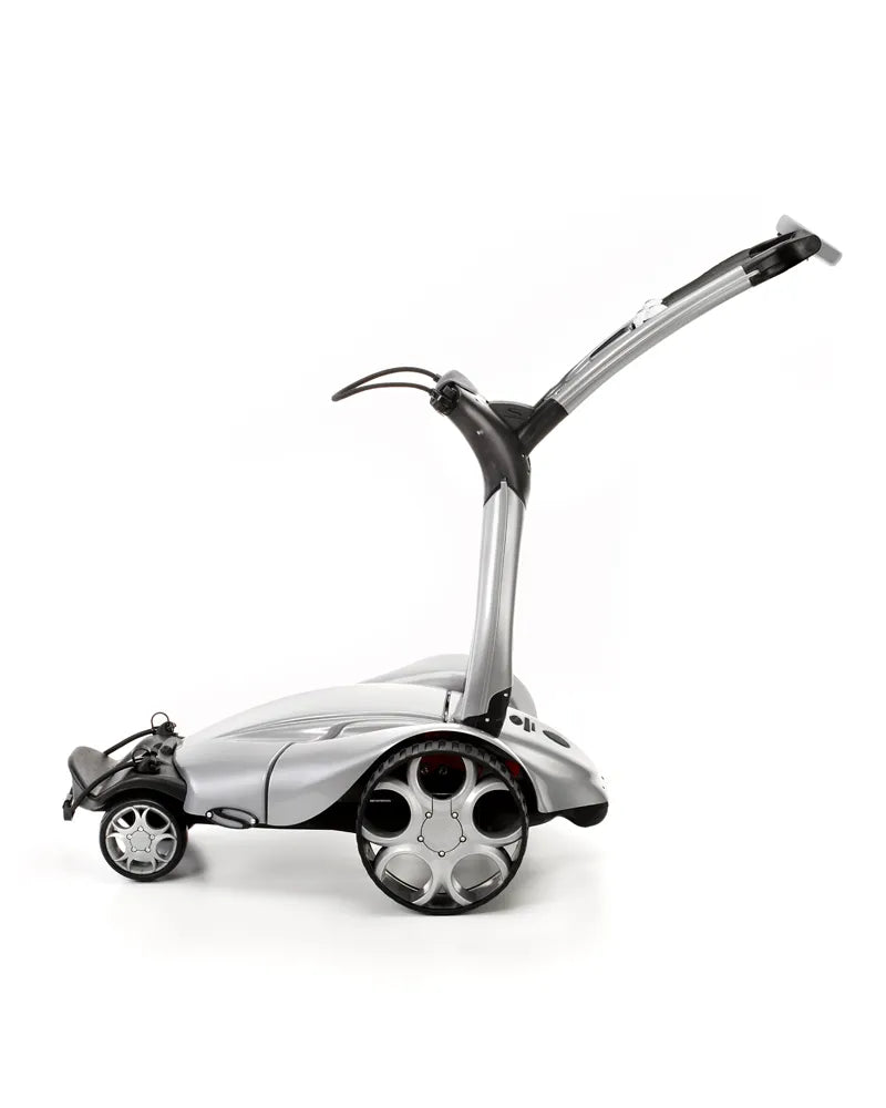 Stewart golf hot sale trolley